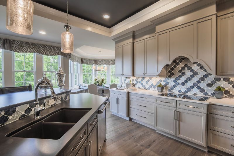 Kitchen Modification in Carmel, IN