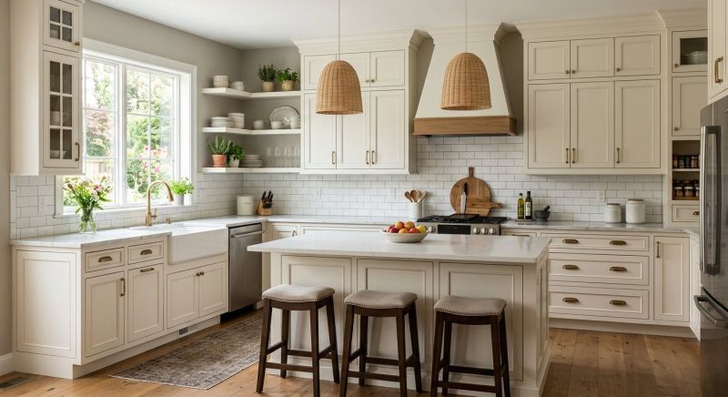 Kitchen Renovation in Muncie, IN