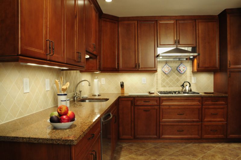 Counter Remodeling in Cincinnati, OH