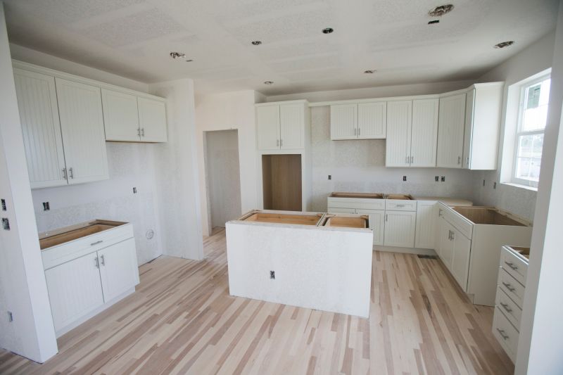 Kitchen Remodeling in Muncie, IN