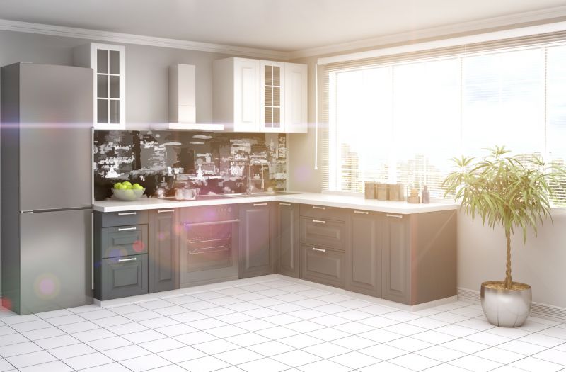 Kitchen Renovation in Carmel, IN