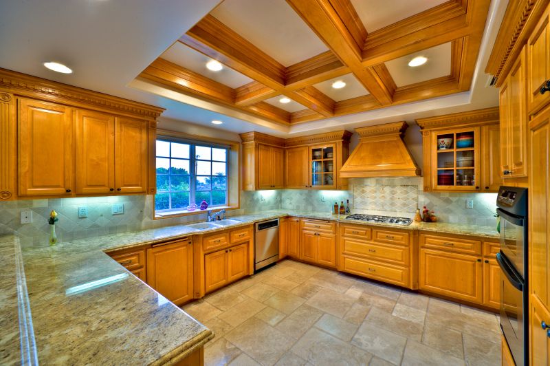 Kitchen Renovation in Bloomington, IN