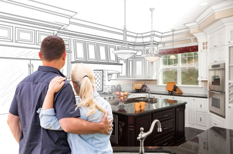 Kitchen Upgrading in Terre Haute, IN